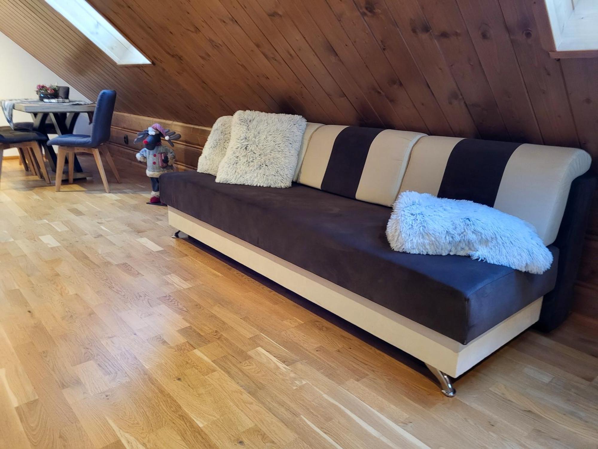 Goralska Vila Lomnica Wielka Łomnica Zewnętrze zdjęcie